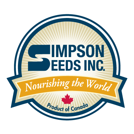 Simpson Seeds Logo