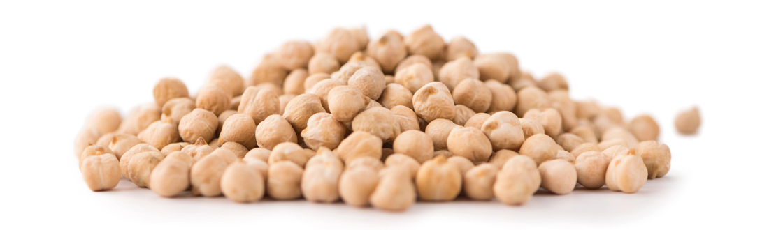 Kabuli Chickpeas