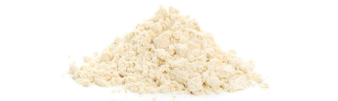 chickpea-raw-flour Precooked Red Lentil Flour