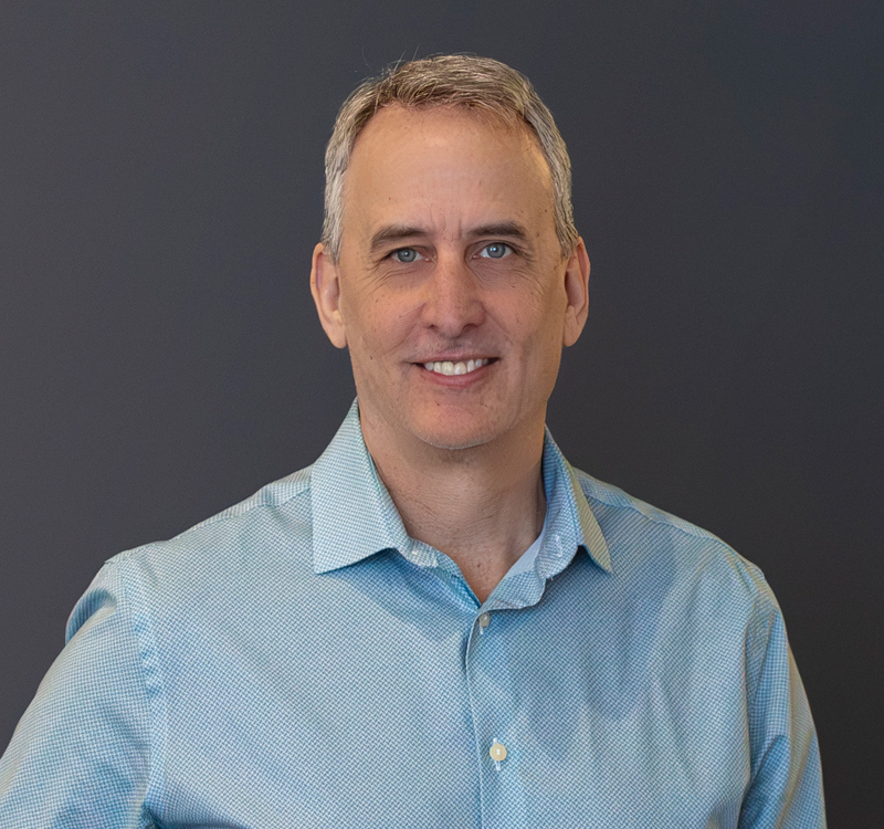 Clayton Clayton Bzdel, CFO