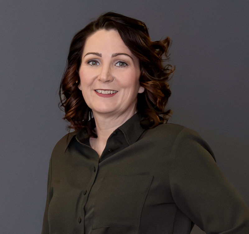 Elyce Elyce Simpson-Fraser President and CEO