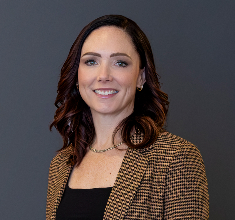 Nicole Nicole Allport, Director - Value Add Operations