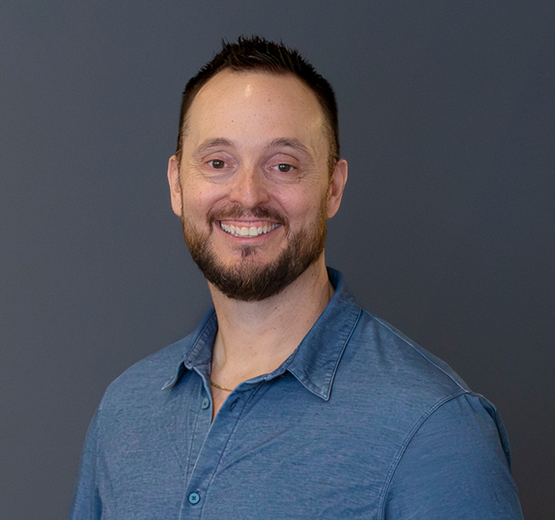 Tyler Tyler Simpson, Vice President