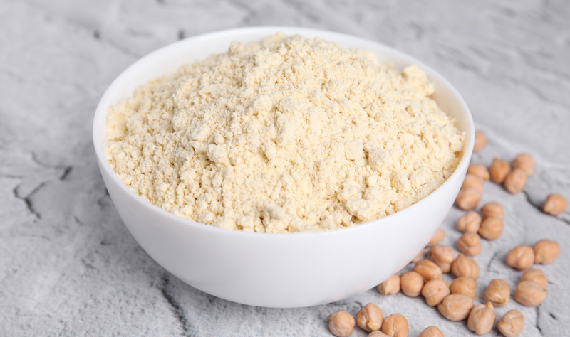 Pulse Processing Plant Faciltiy