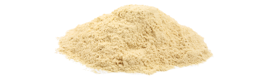 Precooked Red Lentil Flour