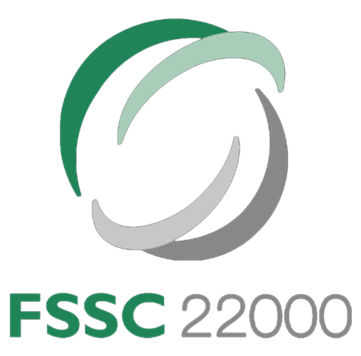 FSSC Food Safety Certificate