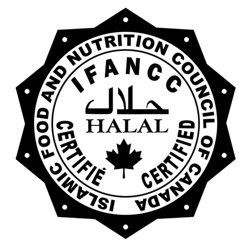 Halal Certificate