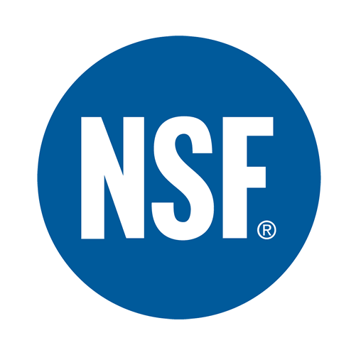 NSK Gluten Free Certificate